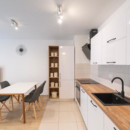 Apartment K&L,ซาดาร์ ภายนอก รูปภาพ