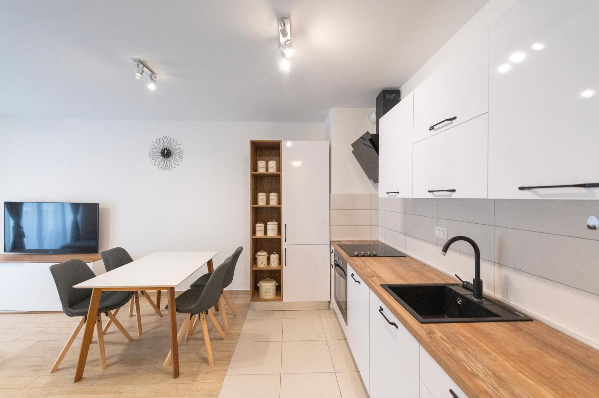 Apartment K&L,ซาดาร์ ภายนอก รูปภาพ