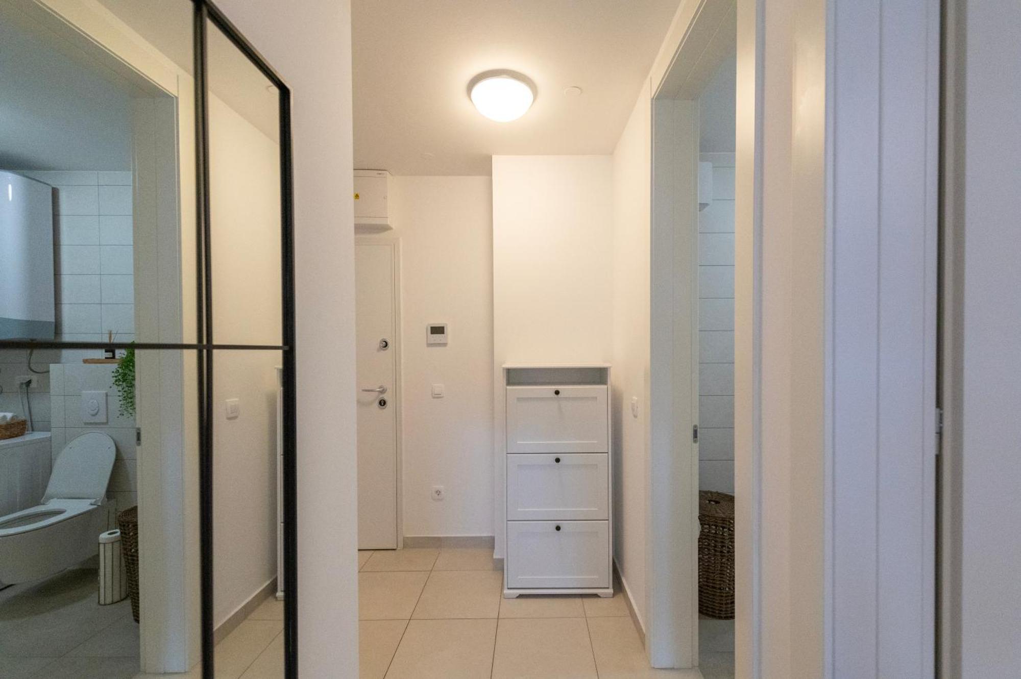 Apartment K&L,ซาดาร์ ภายนอก รูปภาพ