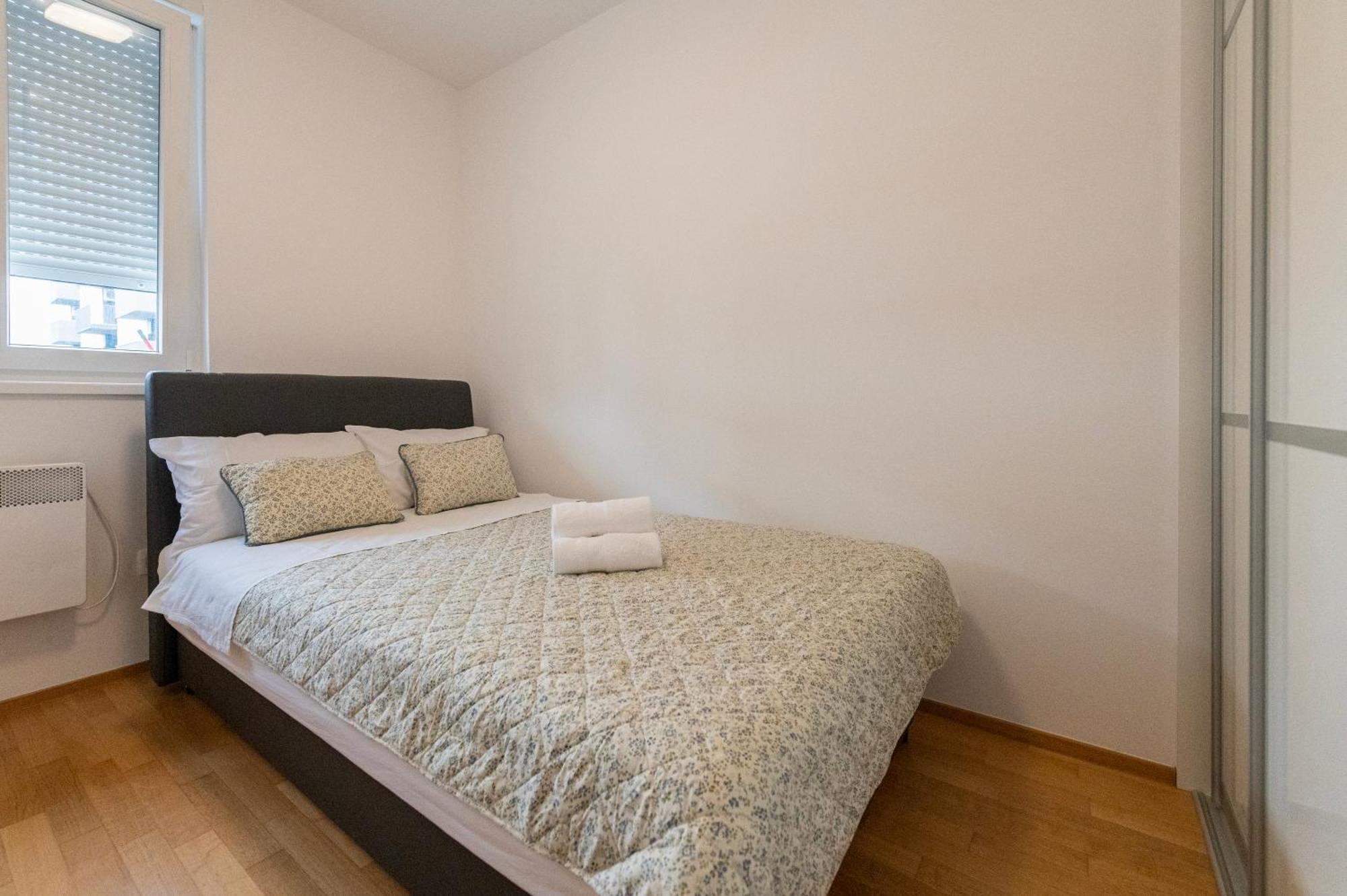 Apartment K&L,ซาดาร์ ภายนอก รูปภาพ