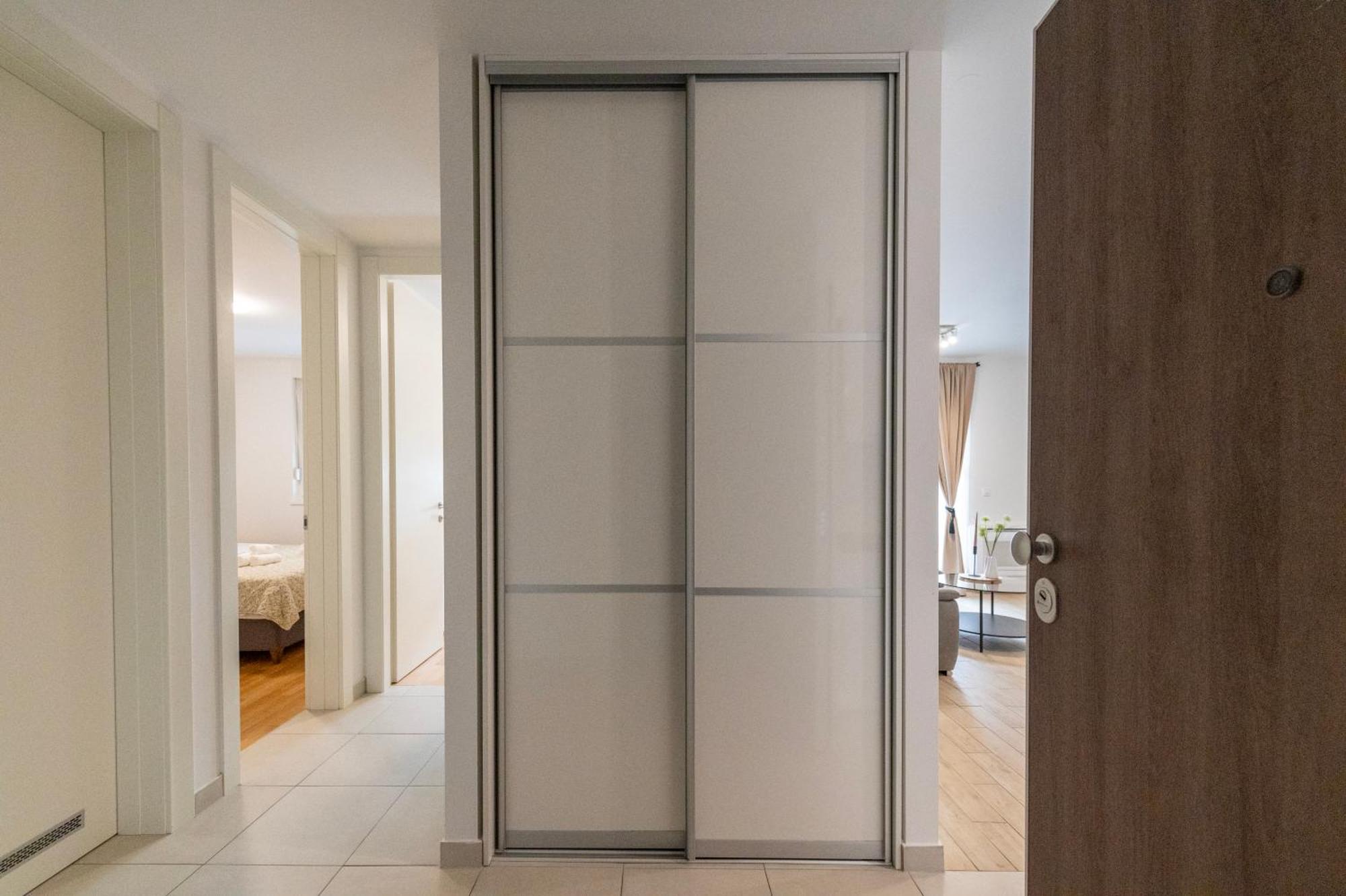 Apartment K&L,ซาดาร์ ภายนอก รูปภาพ