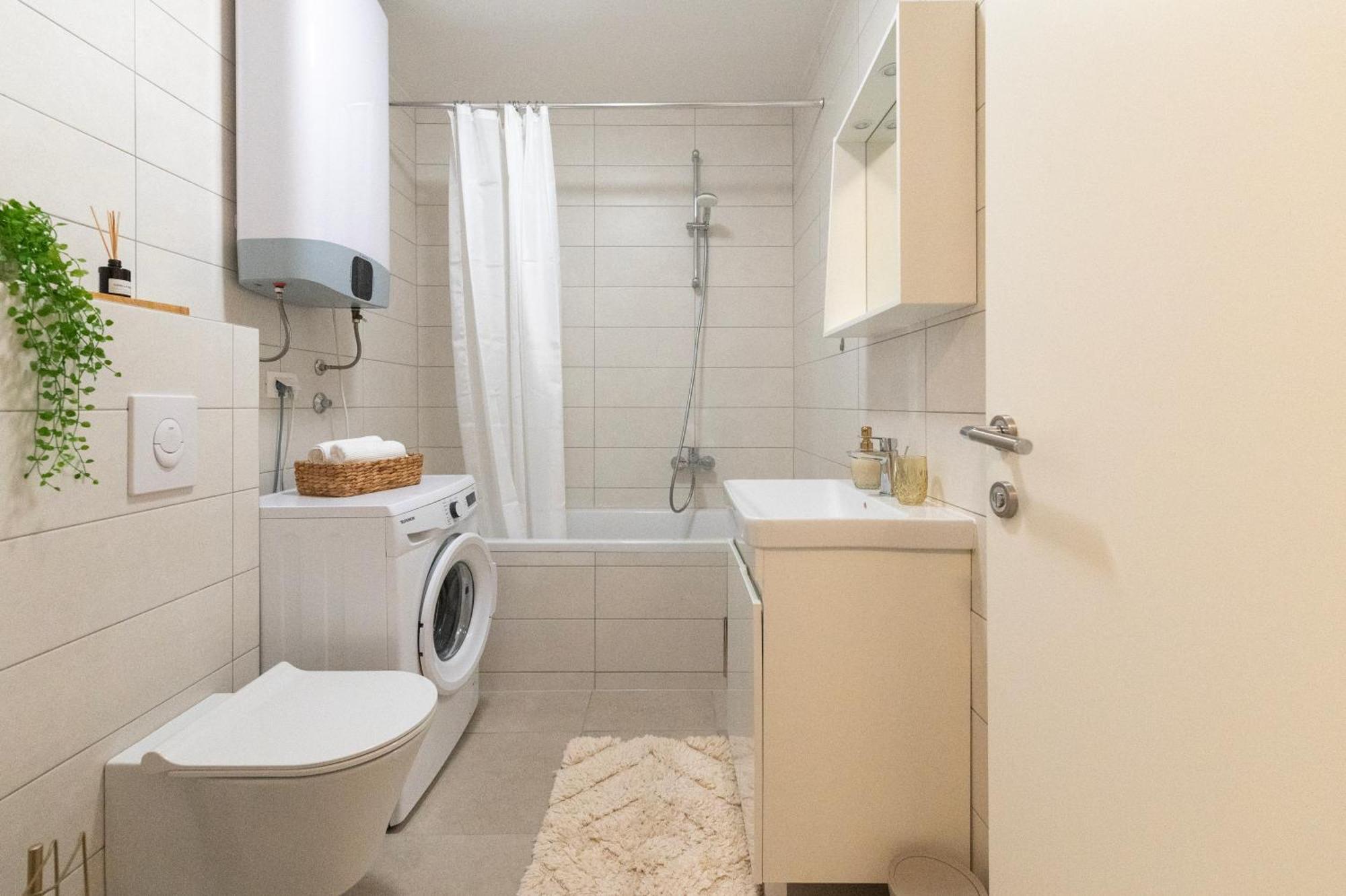 Apartment K&L,ซาดาร์ ภายนอก รูปภาพ