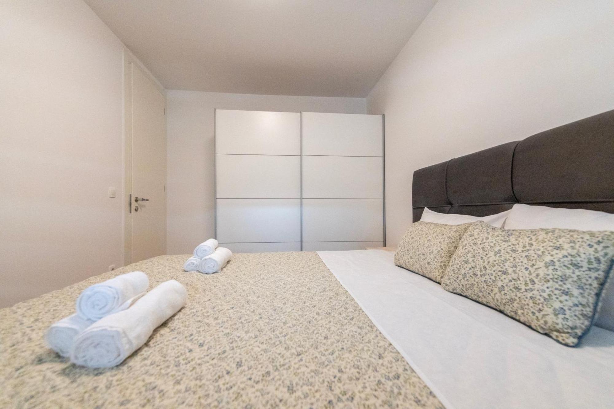 Apartment K&L,ซาดาร์ ภายนอก รูปภาพ